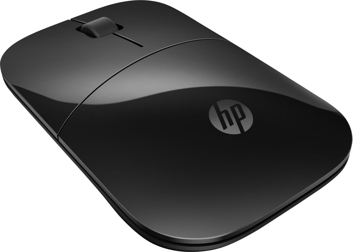 Wireless Mouse - Z3700 - Black