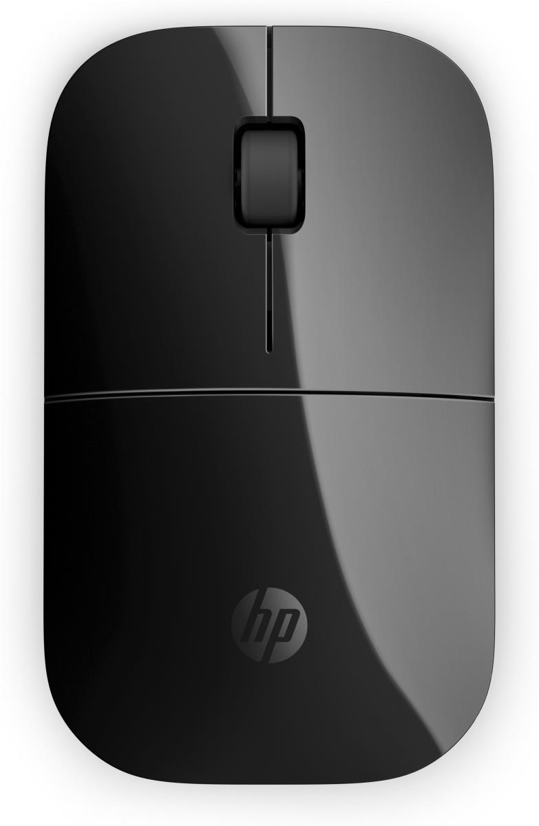 Wireless Mouse - Z3700 - Black