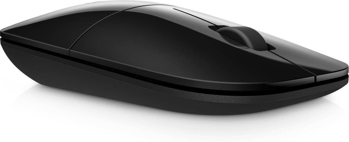 Wireless Mouse - Z3700 - Black