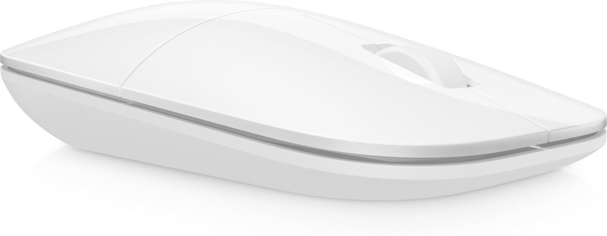 Wireless Mouse - Z3700 - White