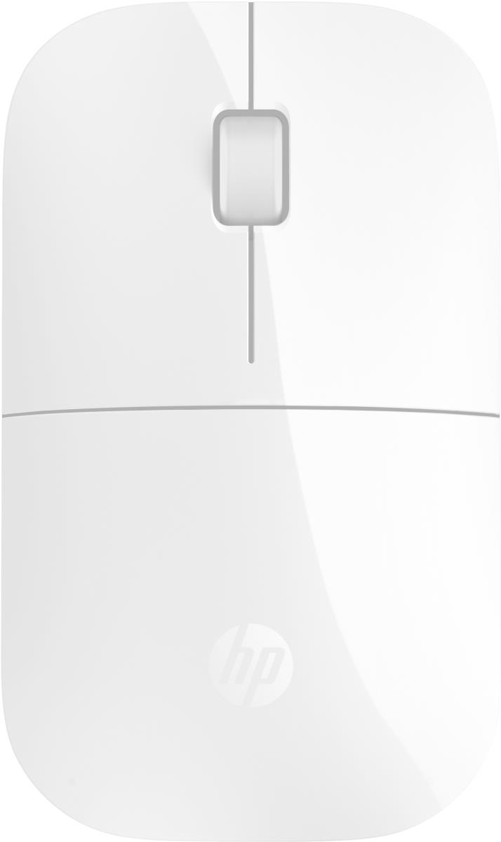 Wireless Mouse - Z3700 - White