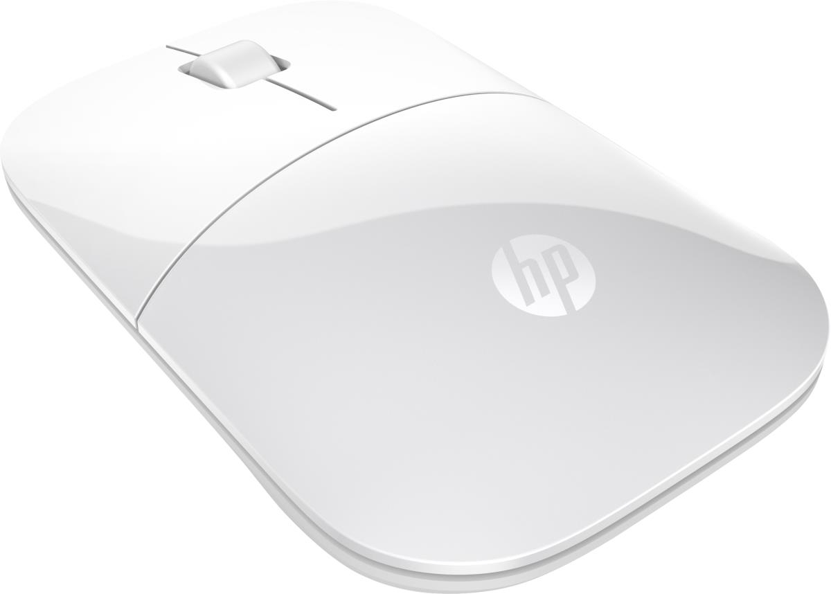 Wireless Mouse - Z3700 - White