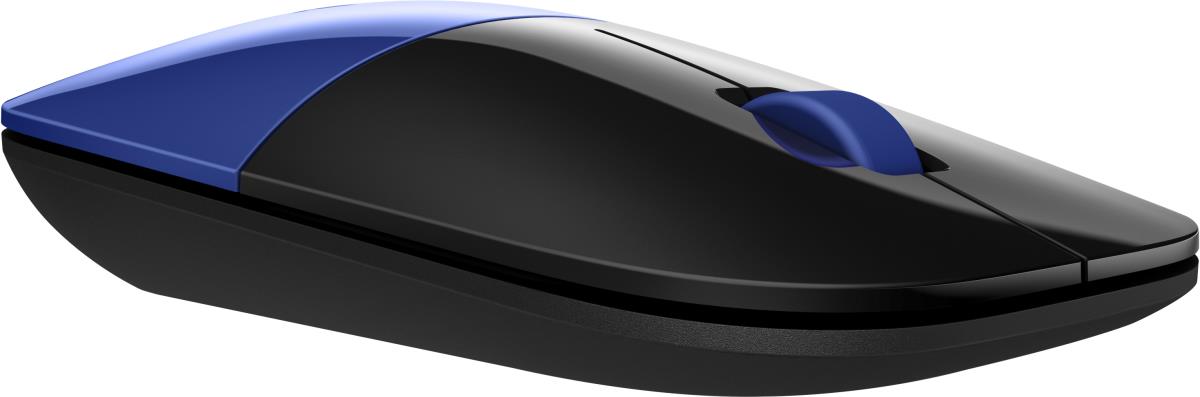 Wireless Mouse - Z3700 - Blue