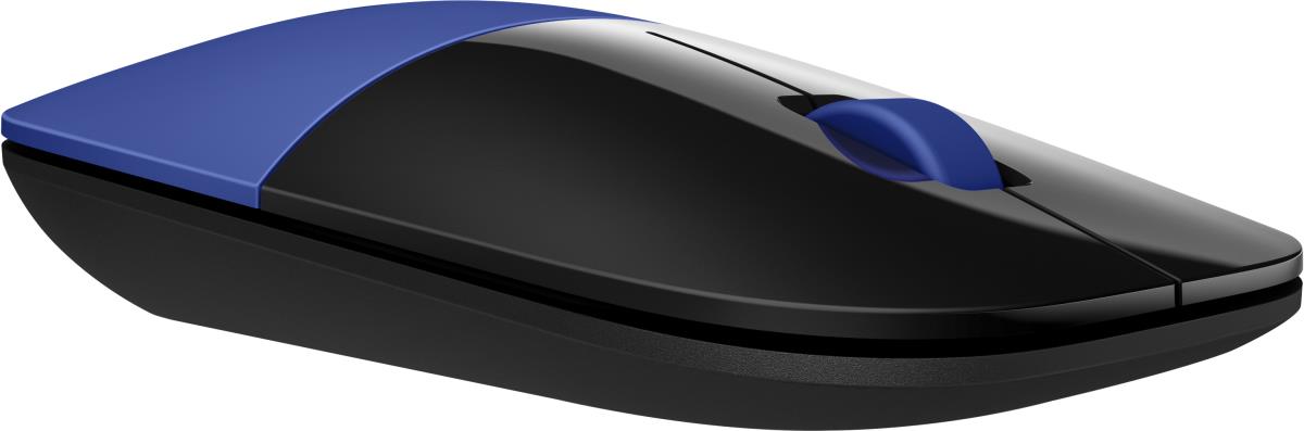 Wireless Mouse - Z3700 - Blue