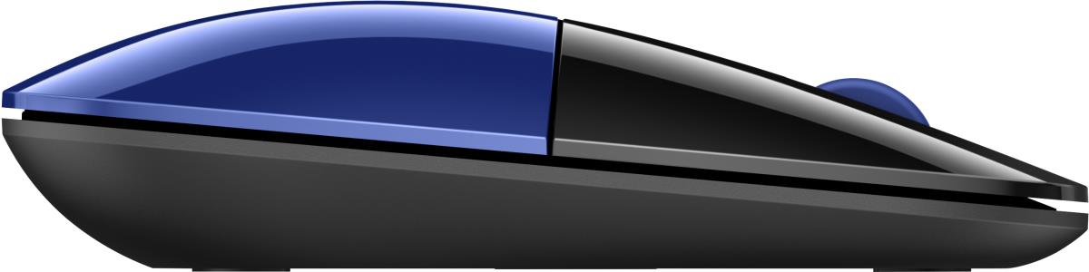 Wireless Mouse - Z3700 - Blue