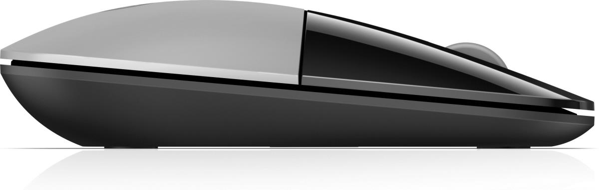 Wireless Mouse - Z3700 - Silver