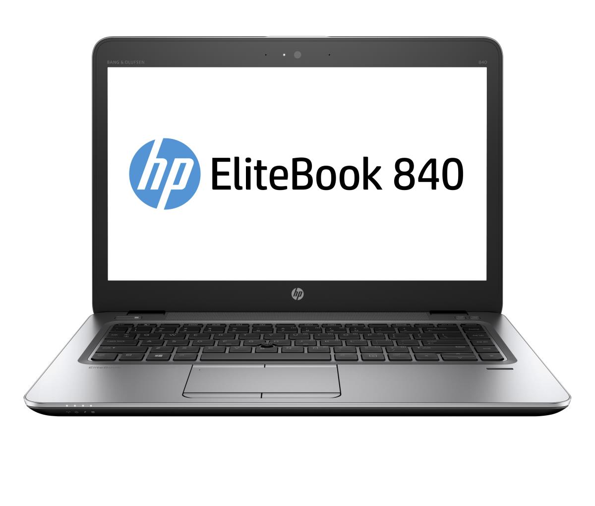 EliteBook 840 G3 - 14in - i5 6200U - 8GB RAM - 256GB SSD - Win10 Pro - Qwertzu Swiss-Lux
