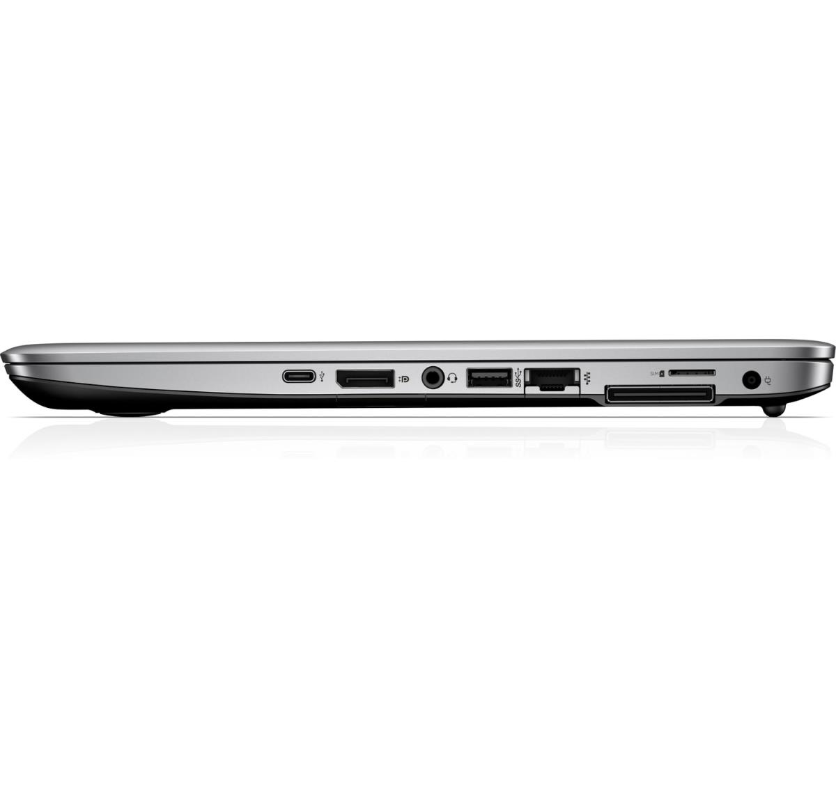 EliteBook 840 G3 - 14in - i5 6200U - 8GB RAM - 256GB SSD - Win10 Pro - Qwertzu Swiss-Lux