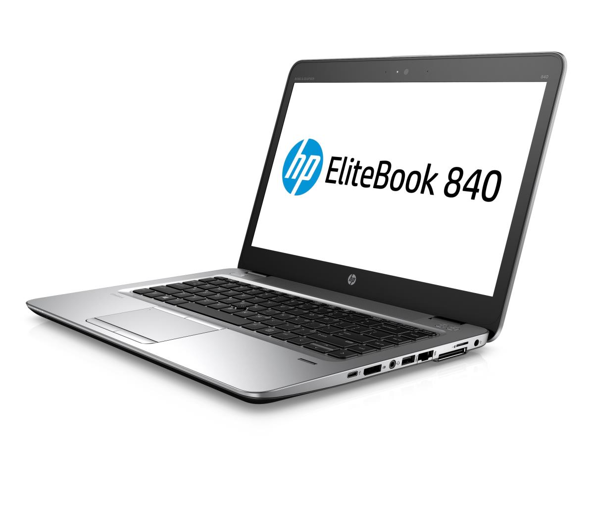 EliteBook 840 G3 - 14in - i5 6200U - 8GB RAM - 256GB SSD - Win10 Pro - Qwertzu Swiss-Lux
