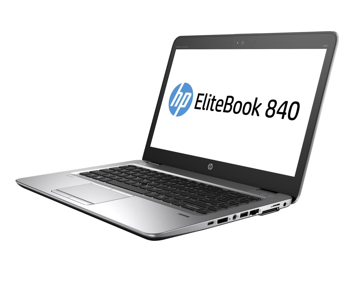EliteBook 840 G3 - 14in - i5 6200U - 8GB RAM - 256GB SSD - Win10 Pro - Qwertzu Swiss-Lux
