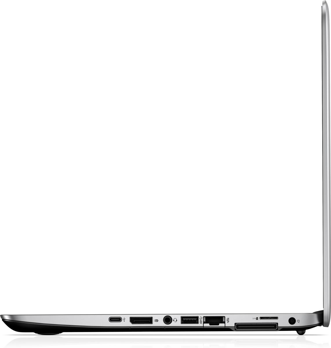 EliteBook 840 G3 - 14in - i5 6200U - 8GB RAM - 256GB SSD - Win10 Pro - Qwertzu Swiss-Lux