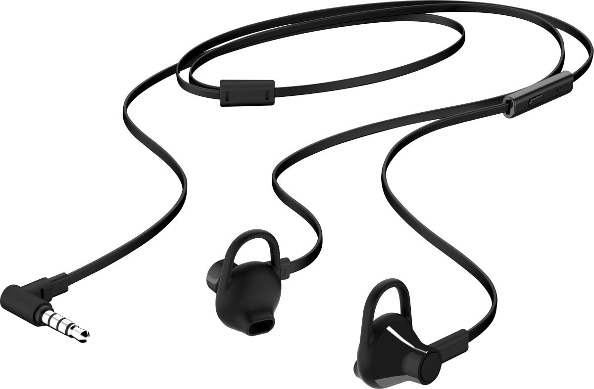 Headset 150 Earbuds - Stereo - 3.5mm - Black