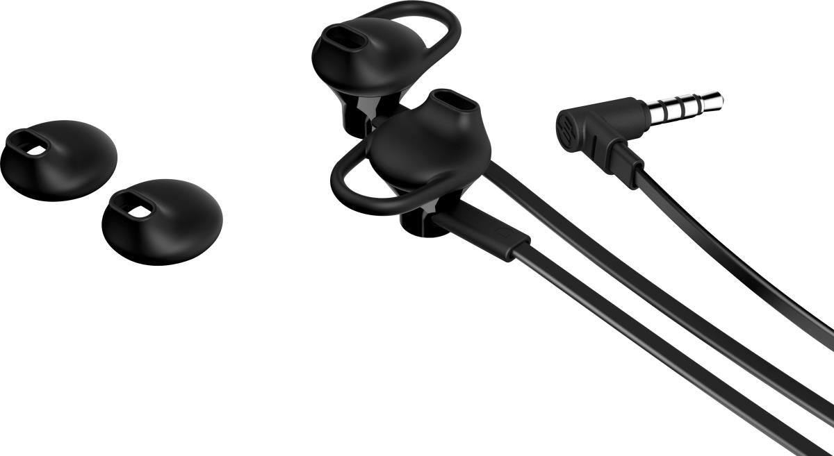 Headset 150 Earbuds - Stereo - 3.5mm - Black