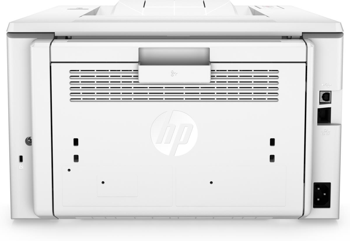 LaserJet Pro M203dn - Printer - Laser - A4 - USB / Ethernet