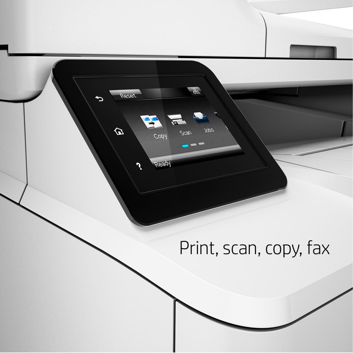 LaserJet Pro M227fdw - Multifunction Printer - Laser - A4 - USB / Ethernet / Wi-Fi