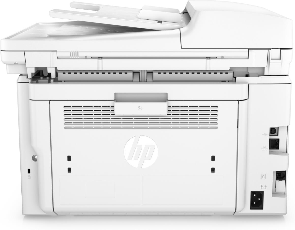 LaserJet Pro M227fdw - Multifunction Printer - Laser - A4 - USB / Ethernet / Wi-Fi