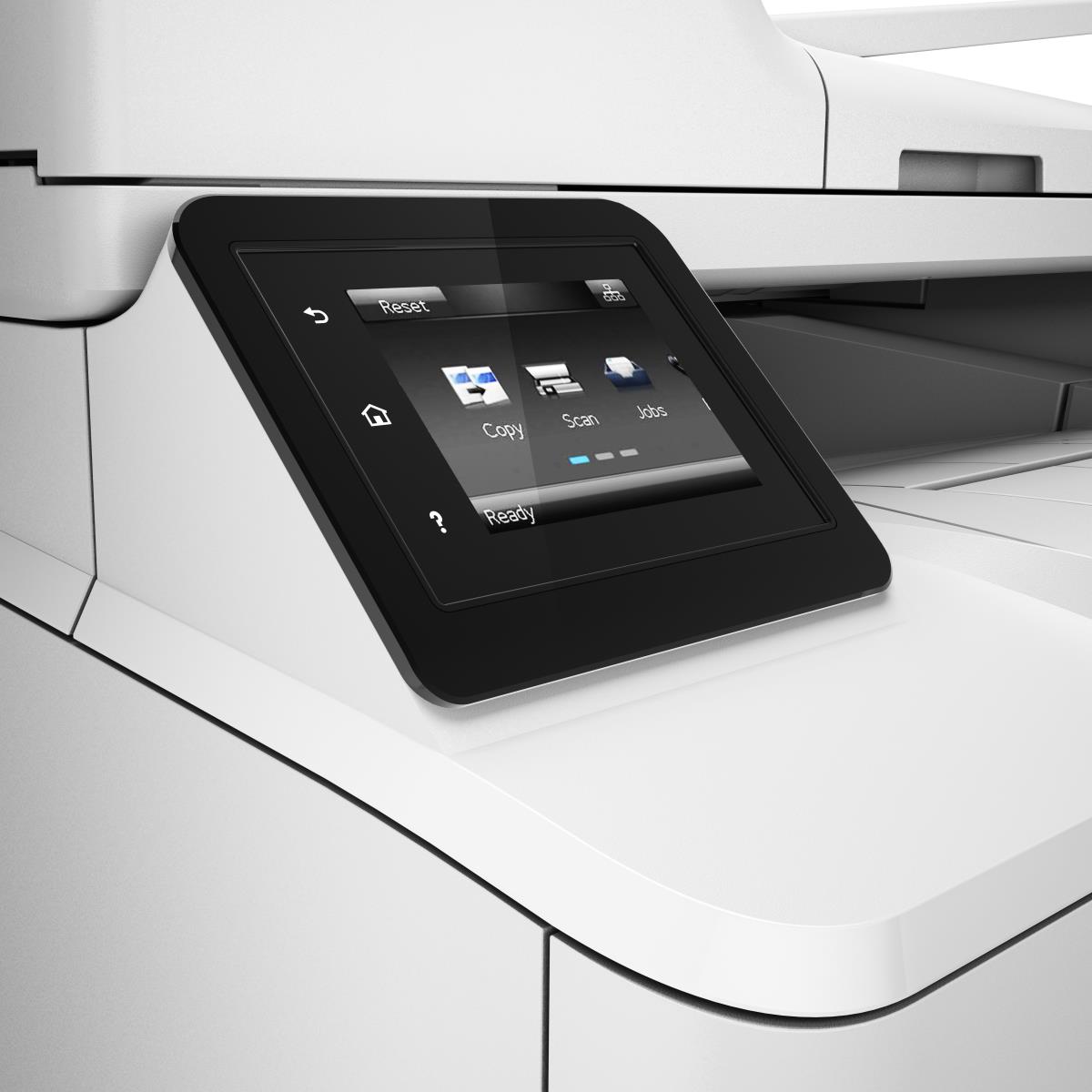 LaserJet Pro M227fdw - Multifunction Printer - Laser - A4 - USB / Ethernet / Wi-Fi