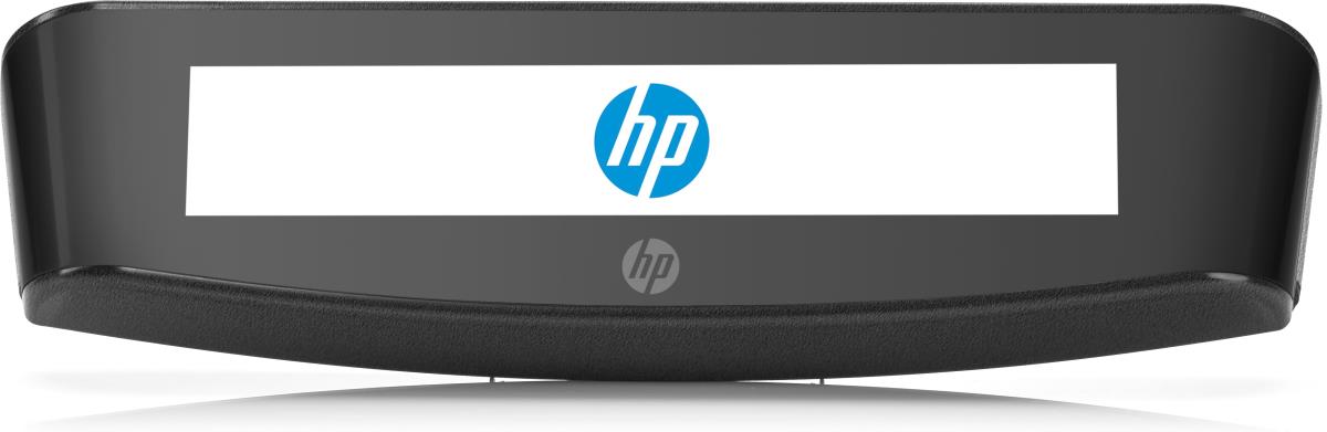 HP RP9 2x20 LCD Top Mount without Arm (X3K01AA)