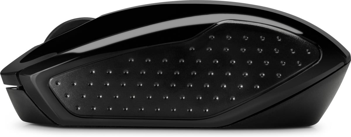 Wireless Mouse - 200 - Black