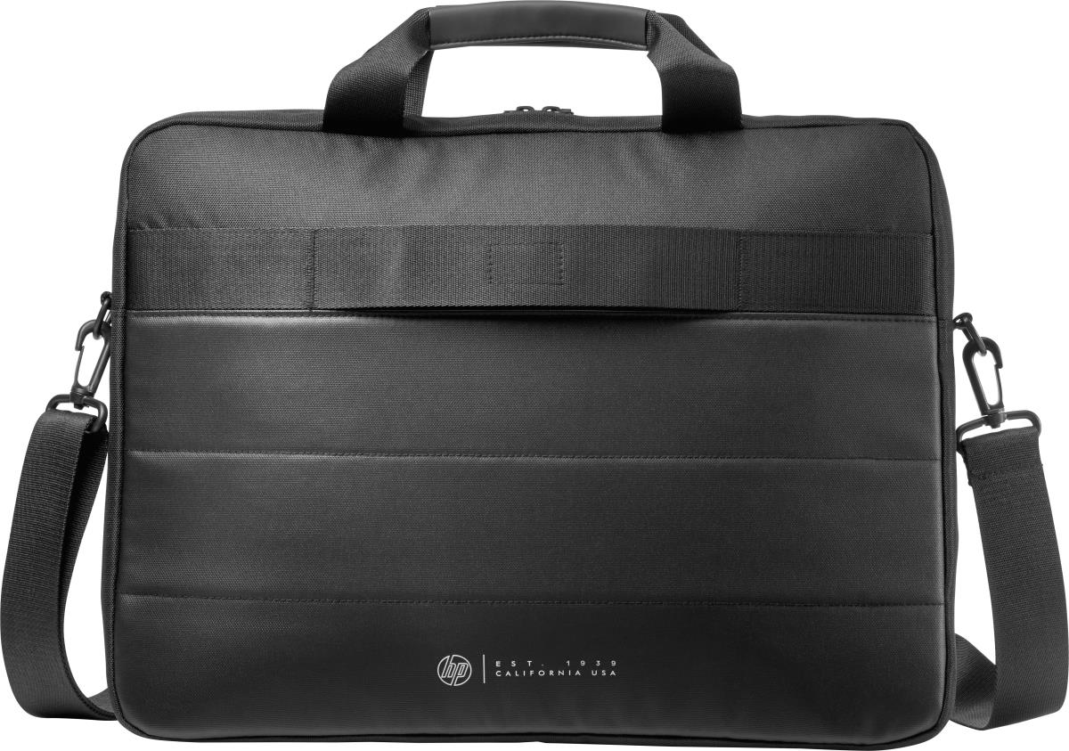 Classic - 15.6in Notebook Briefcase