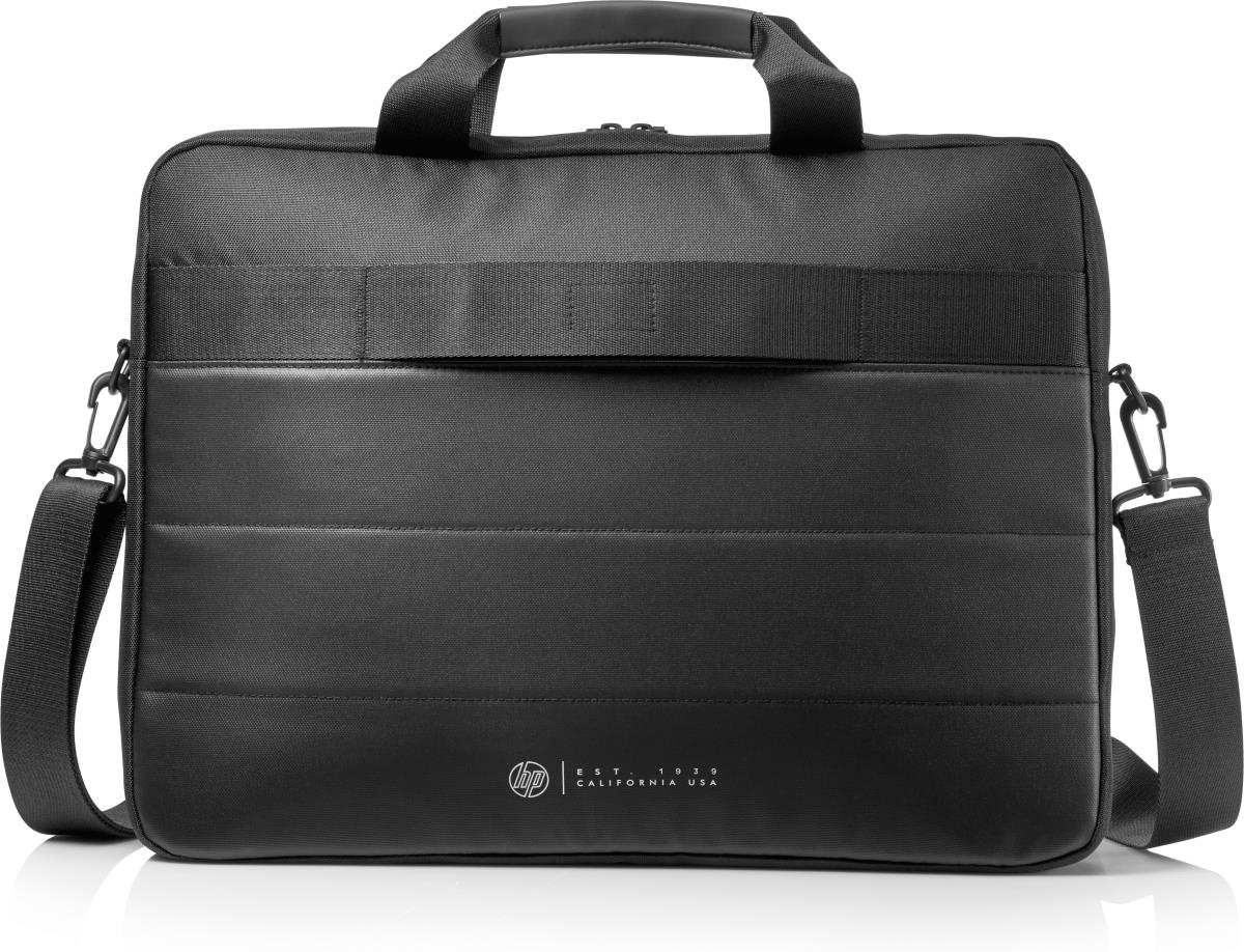 Classic - 15.6in Notebook Briefcase