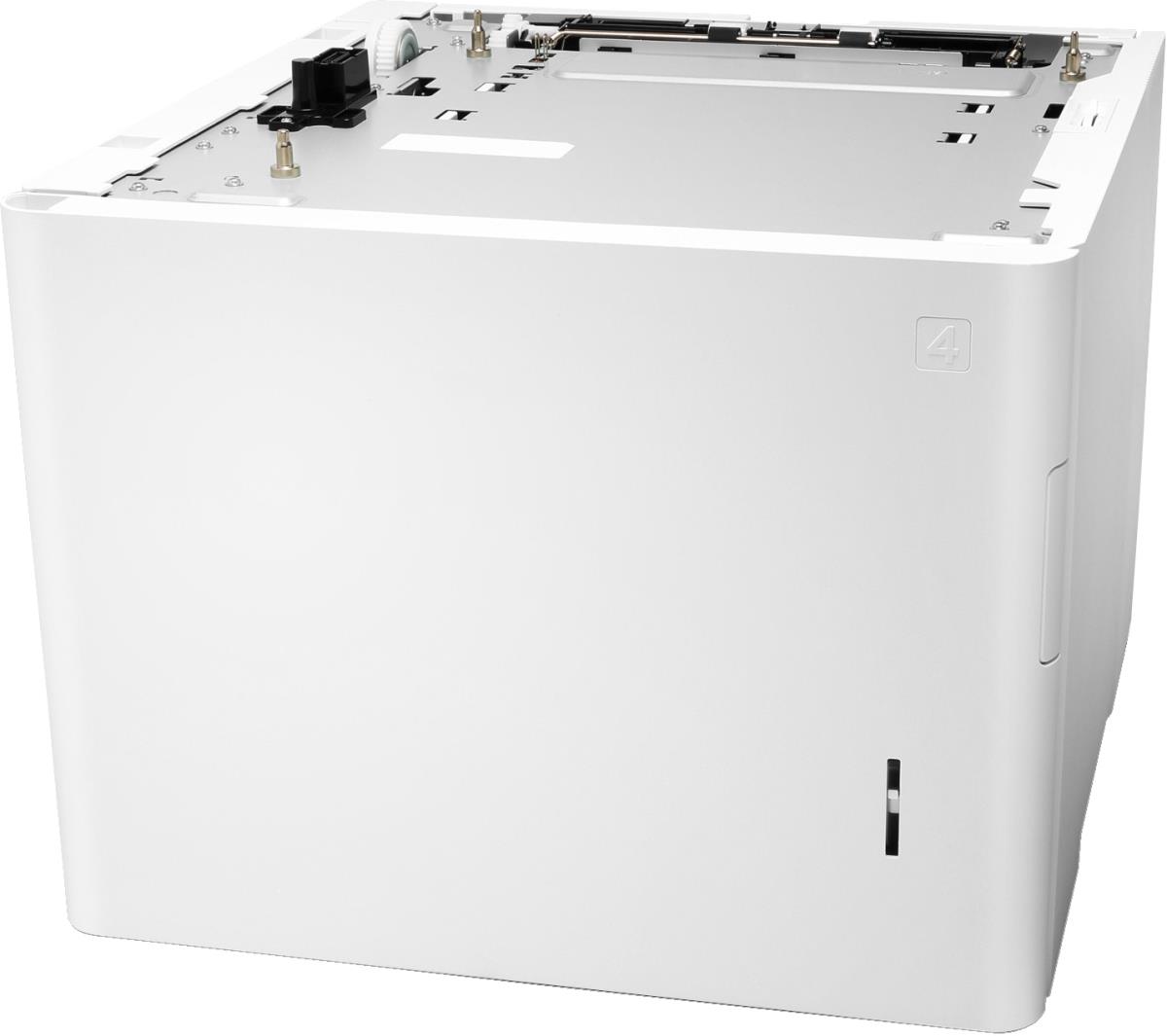 Laserjet 2 100-sheet High Capacity Tray