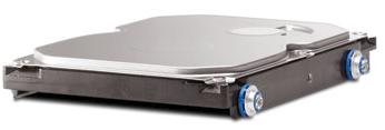 Hard Drive - 1TB - SATA 6GBp/s - 7200rpm