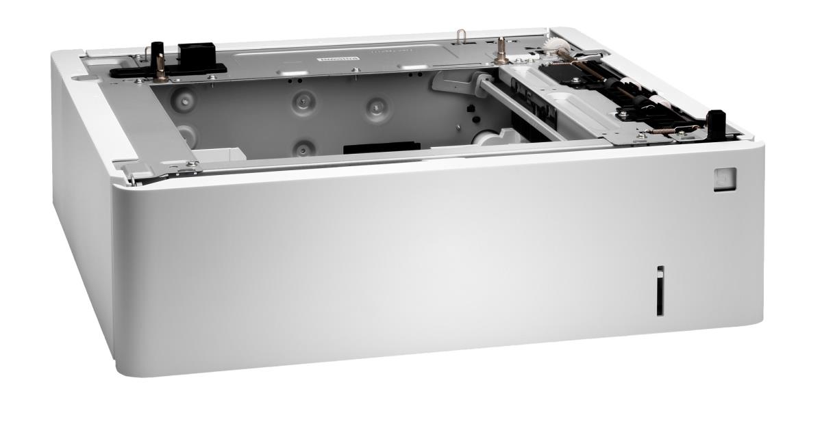 Color LaserJet 550-sheet Media Tray (P1B09A)