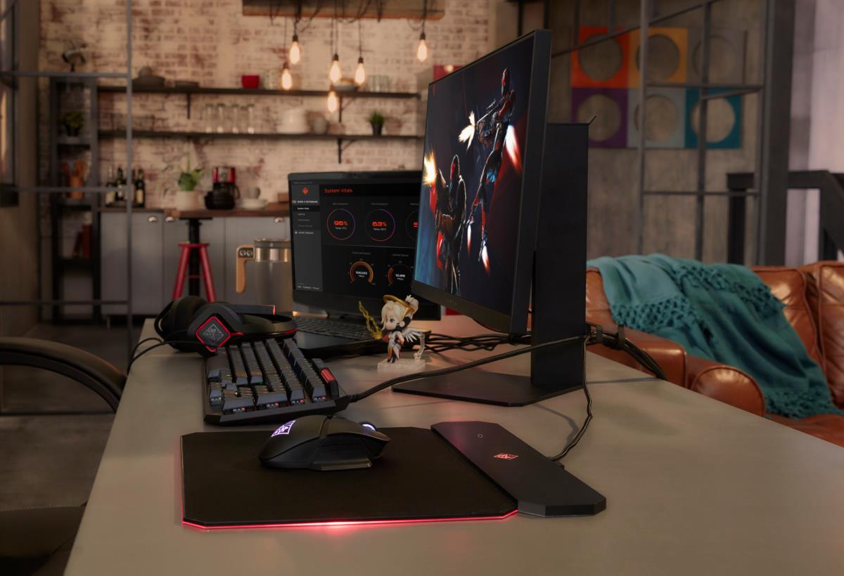 OMEN by HP Mouse Pad 300