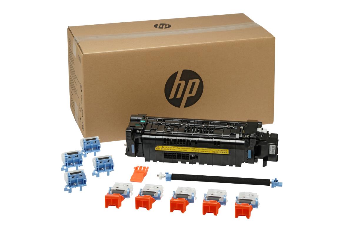 Laserjet 220v Maintenance Kit (J8J88A)