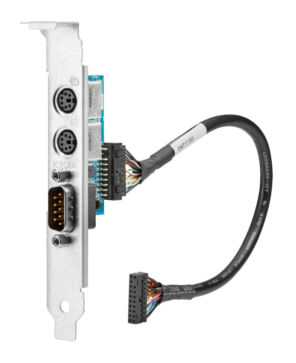 Serial/PS2 Adapter 800/600/400 G3