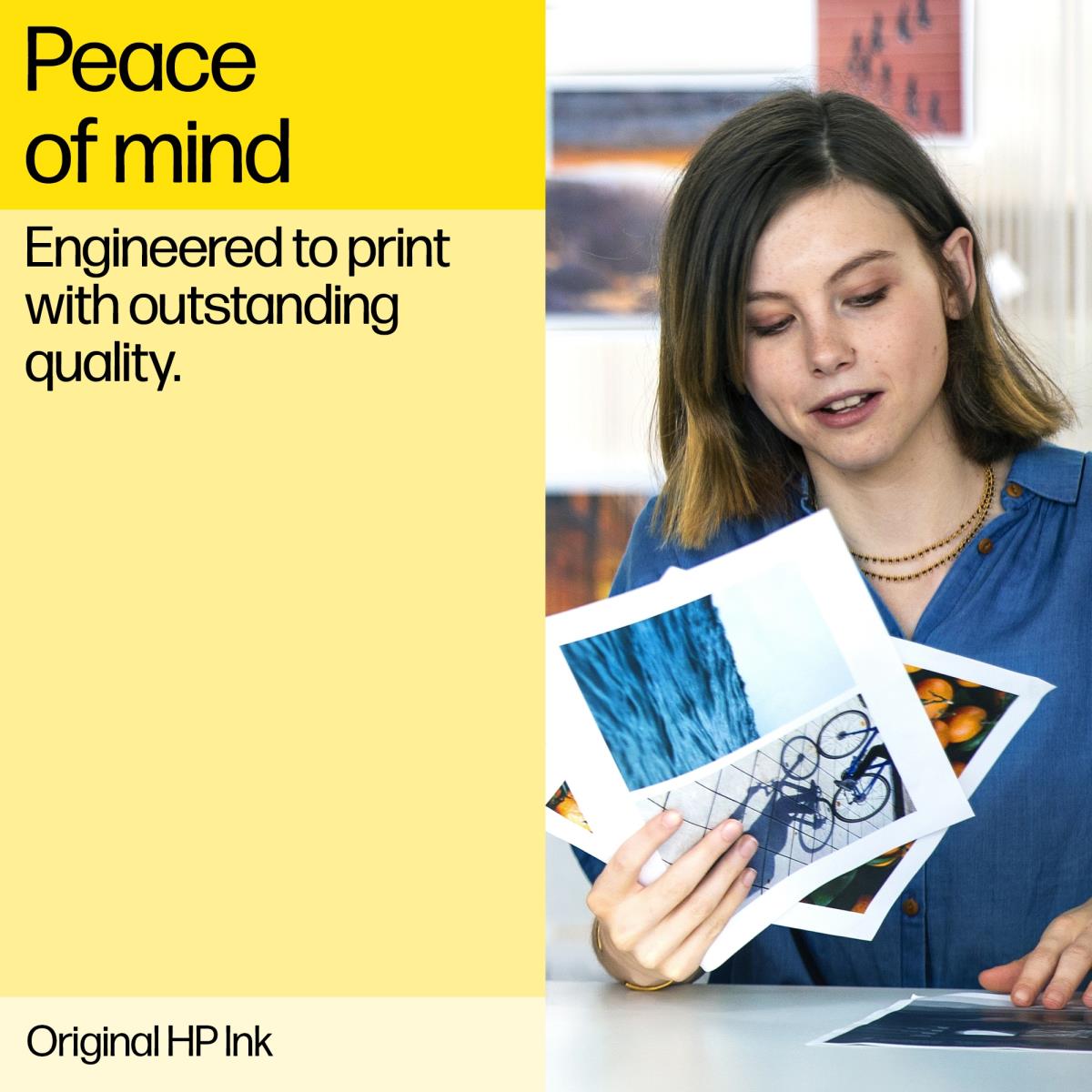 Ink Cartridge - No 303XL - High Yield - 600 Pages - Black