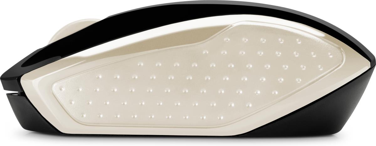 Wireless Mouse - 200 - Silk Gold