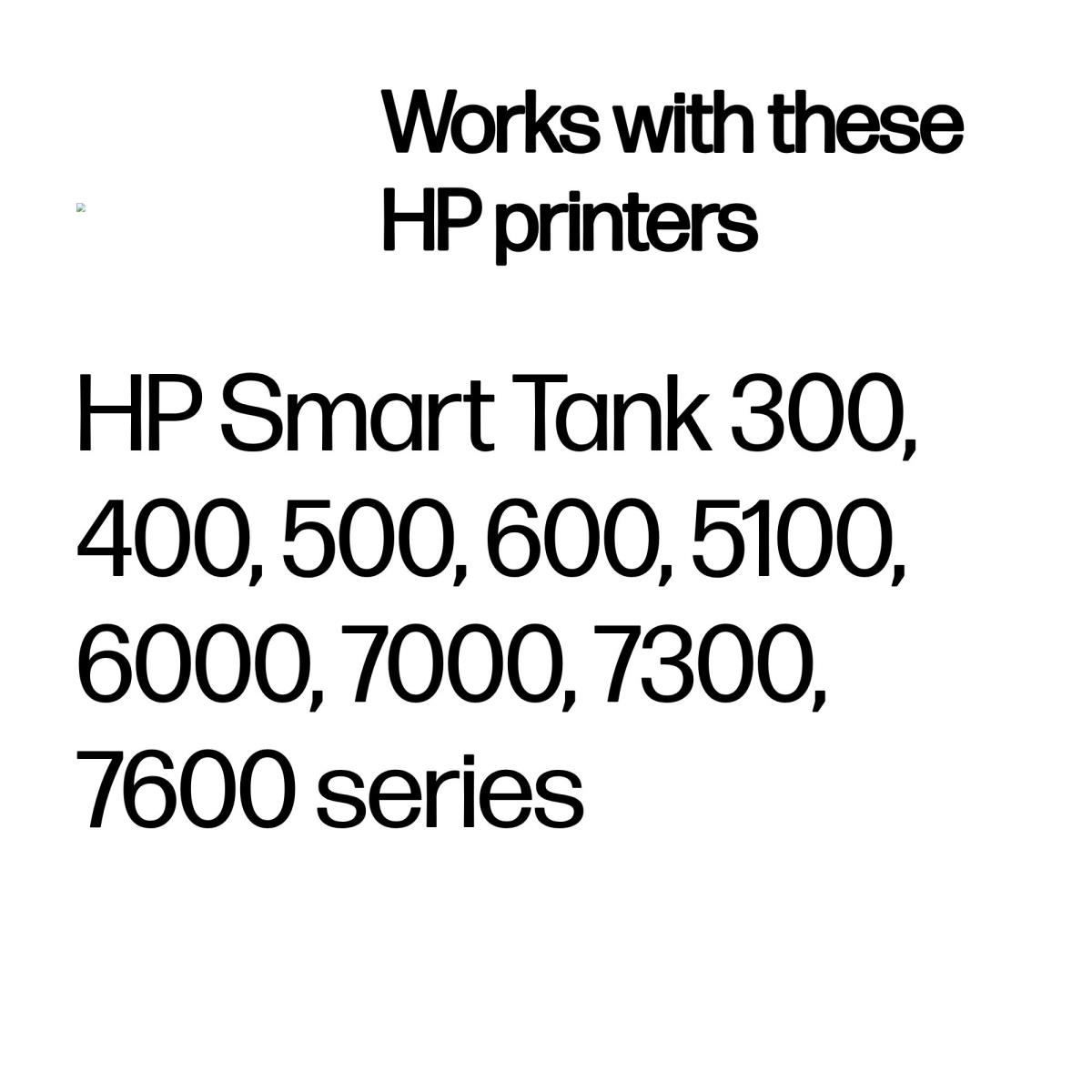 31 Cyan Original Ink Bottle