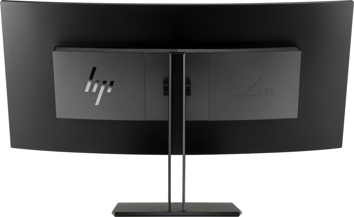 Curved Monitor - Z38c - 38in - 3840x1600 (UWQHD+)