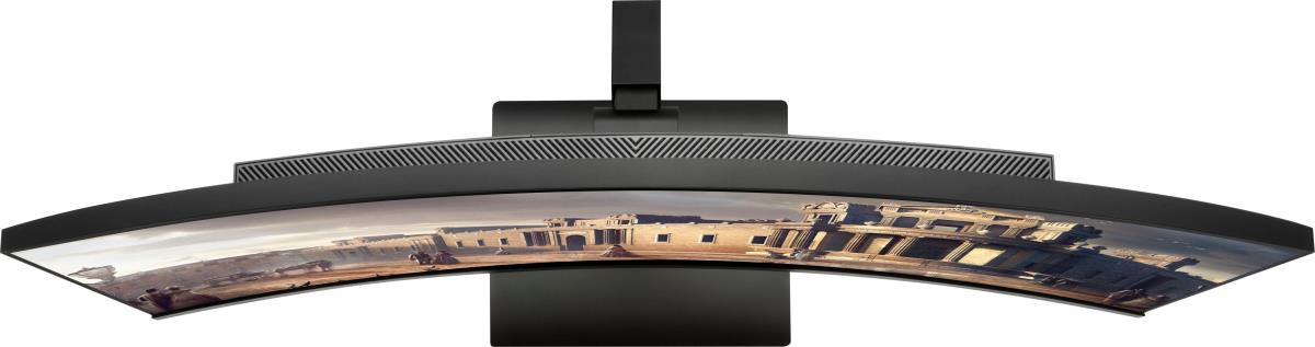 Curved Monitor - Z38c - 38in - 3840x1600 (UWQHD+)