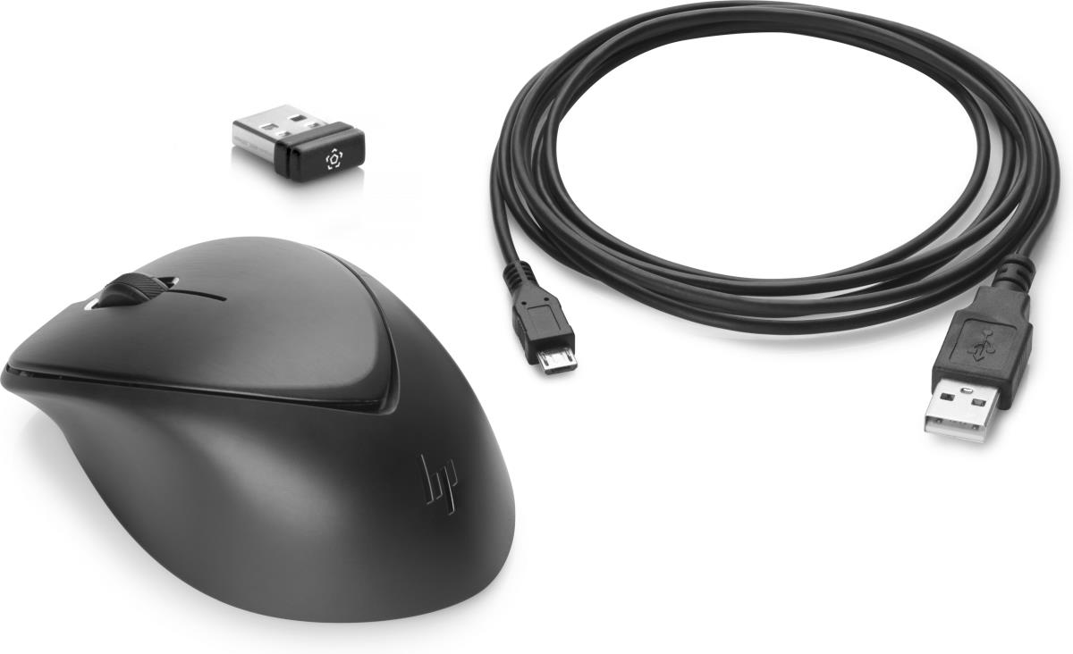 Wireless Premium Mouse