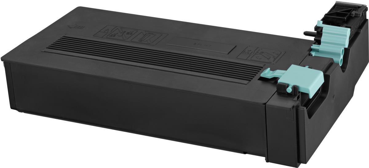 Toner Cartridge - Samsung SCX-D6555A - 25k Pages - Black