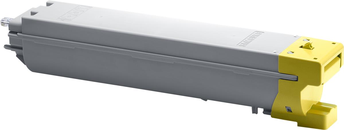 Toner Cartridge - Samsung CLT-Y659S - 20k pages - Yellow