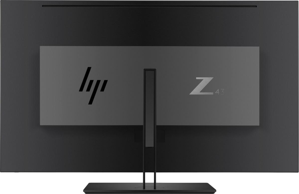 Desktop USB-C Monitor - Z43 - 43in - 3840x2160 (4K UHD)