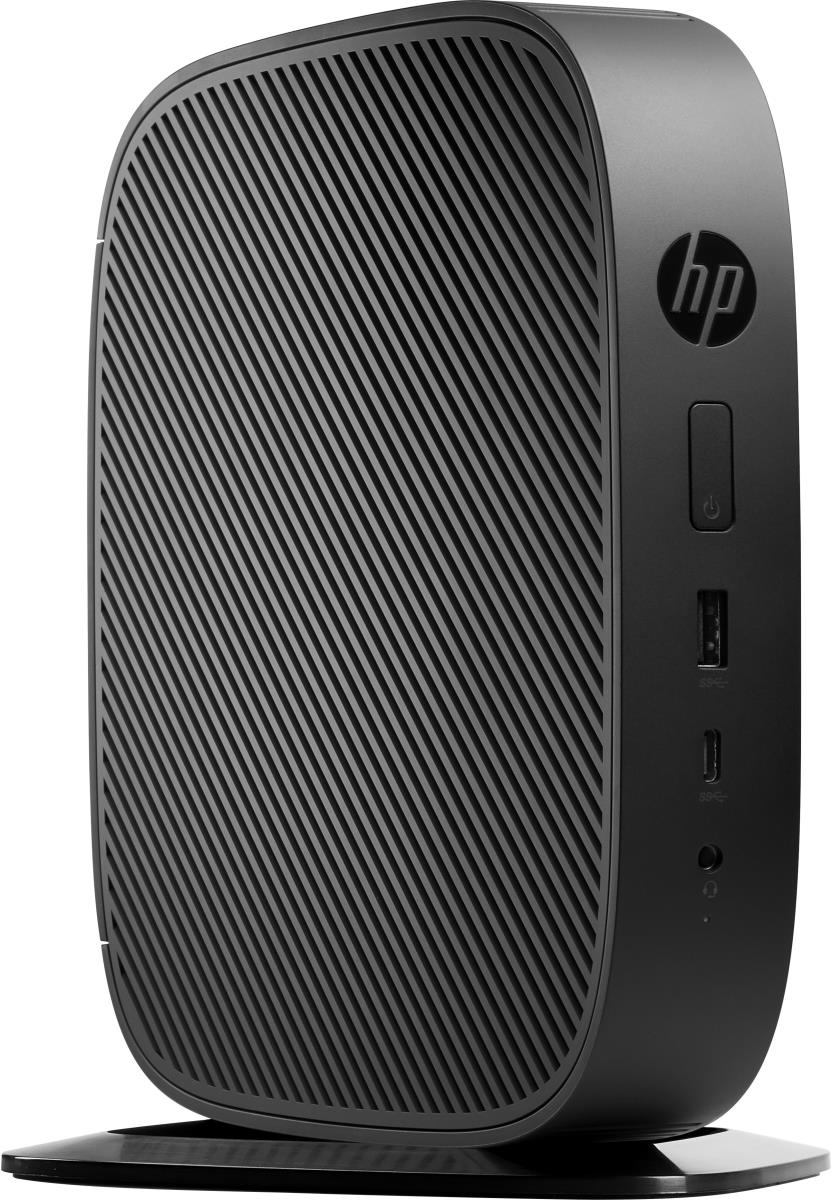 t530 Thin Client - GX 215JJ - 32GB Flash - 4GB RAM - Win10 IoT Ent - Qwerty Int'l