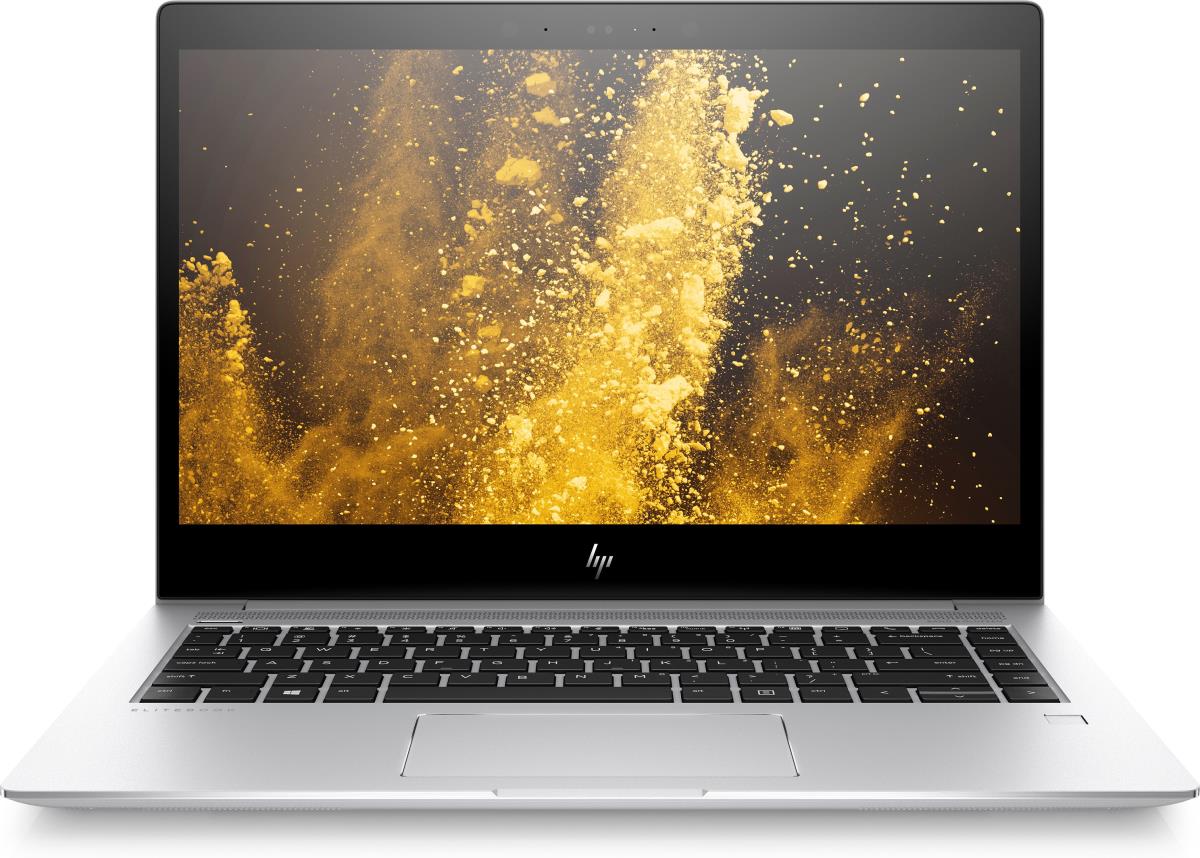 EliteBook 1040 G4 - 14in Touchscreen - i7 7500U - 8GB RAM - 512GB SSD - Win10 Pro - Azerty Belgian