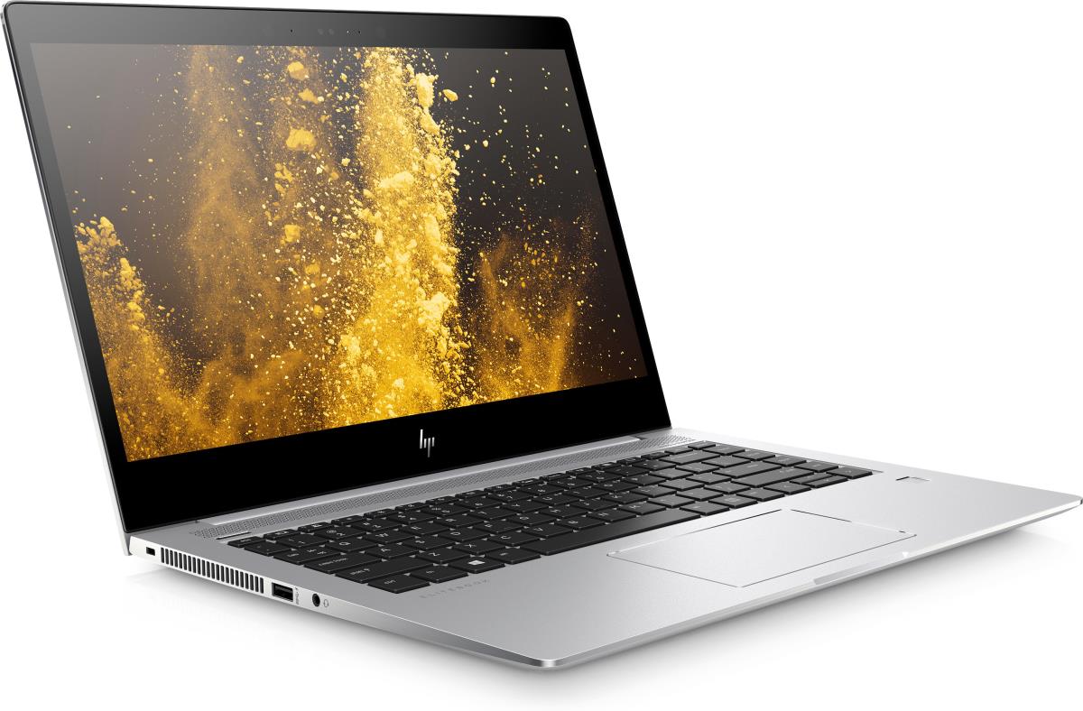 EliteBook 1040 G4 - 14in Touchscreen - i7 7500U - 8GB RAM - 512GB SSD - Win10 Pro - Azerty Belgian