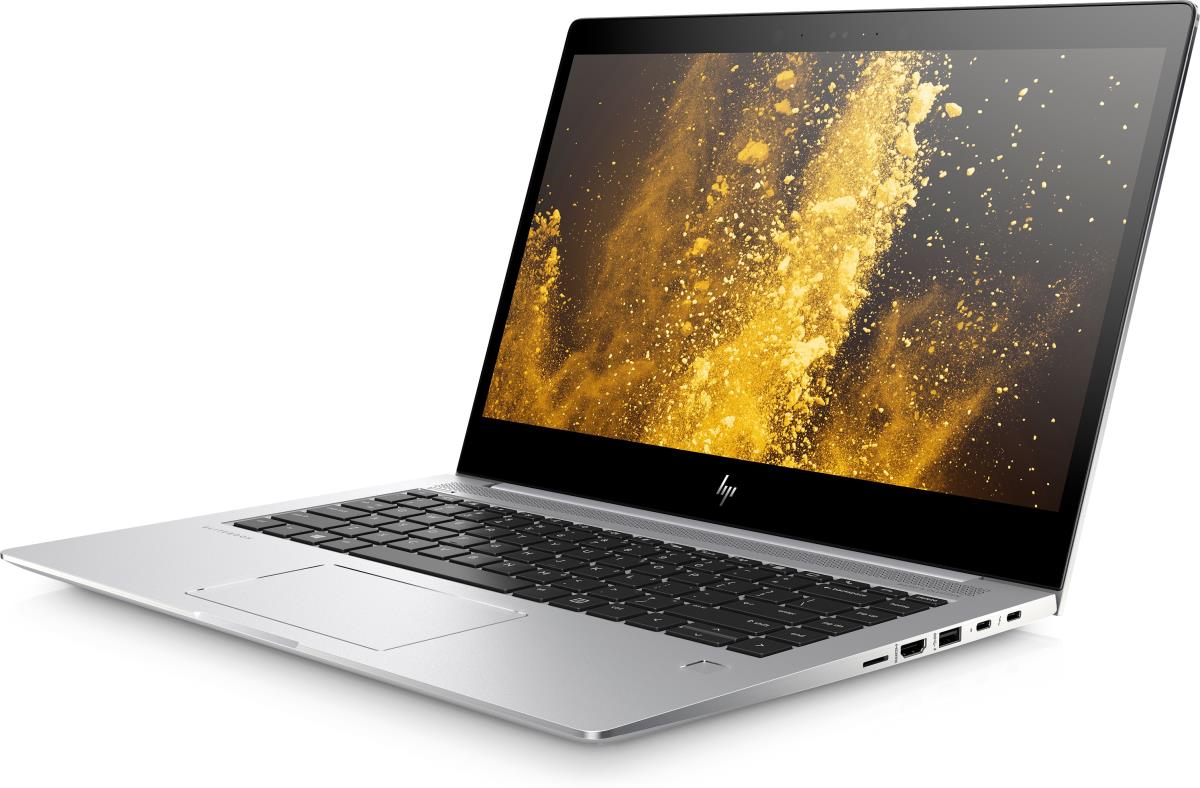EliteBook 1040 G4 - 14in Touchscreen - i7 7500U - 8GB RAM - 512GB SSD - Win10 Pro - Azerty Belgian