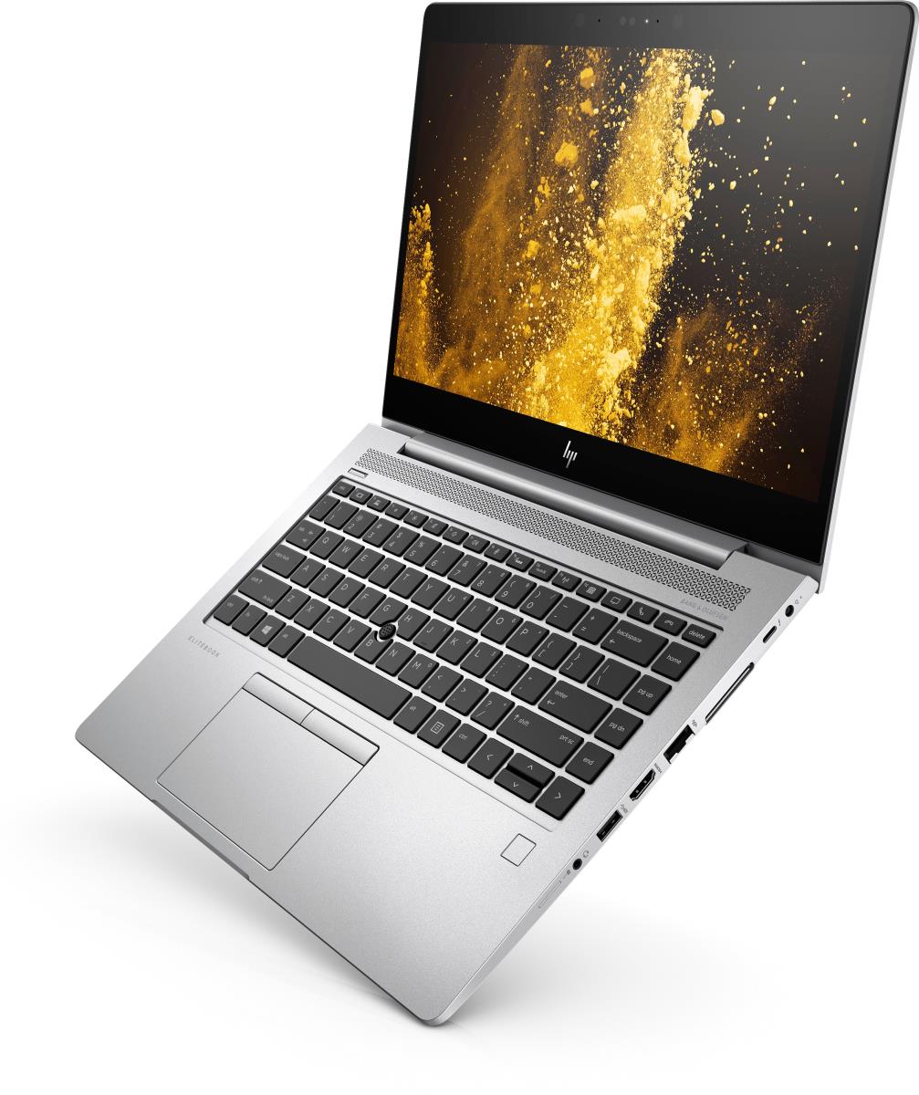 EliteBook 840 G5 - 14in - i5 8250U - 8GB RAM - 256GB SSD - Win10 Pro - Azerty Belgian