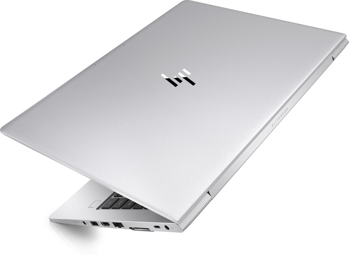 EliteBook 840 G5 - 14in - i5 8250U - 8GB RAM - 256GB SSD - Win10 Pro - Azerty Belgian
