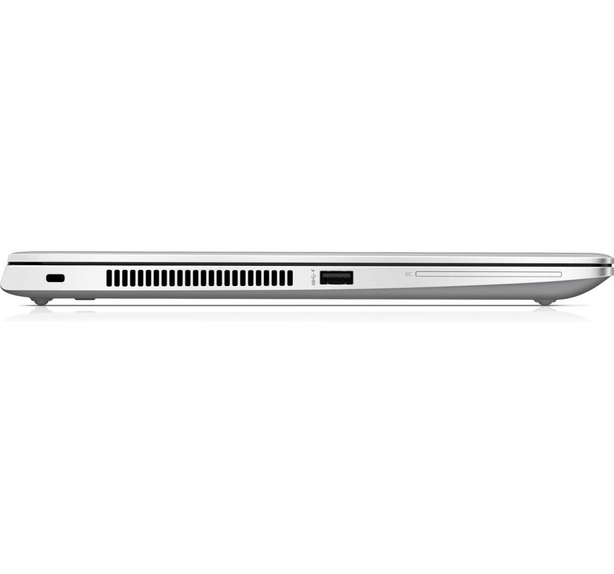 EliteBook 840 G5 - 14in - i5 8250U - 8GB RAM - 256GB SSD - Win10 Pro - Azerty Belgian