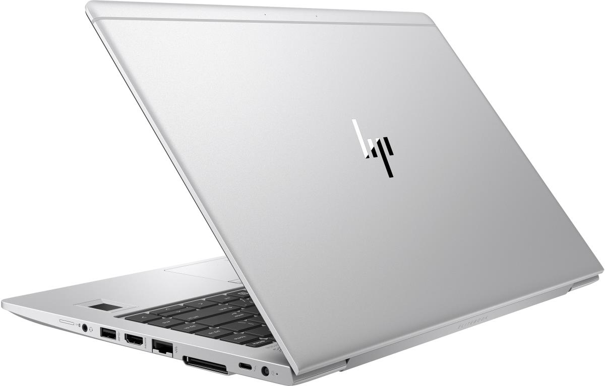 EliteBook 840 G5 - 14in - i5 8250U - 8GB RAM - 256GB SSD - Win10 Pro - Azerty Belgian
