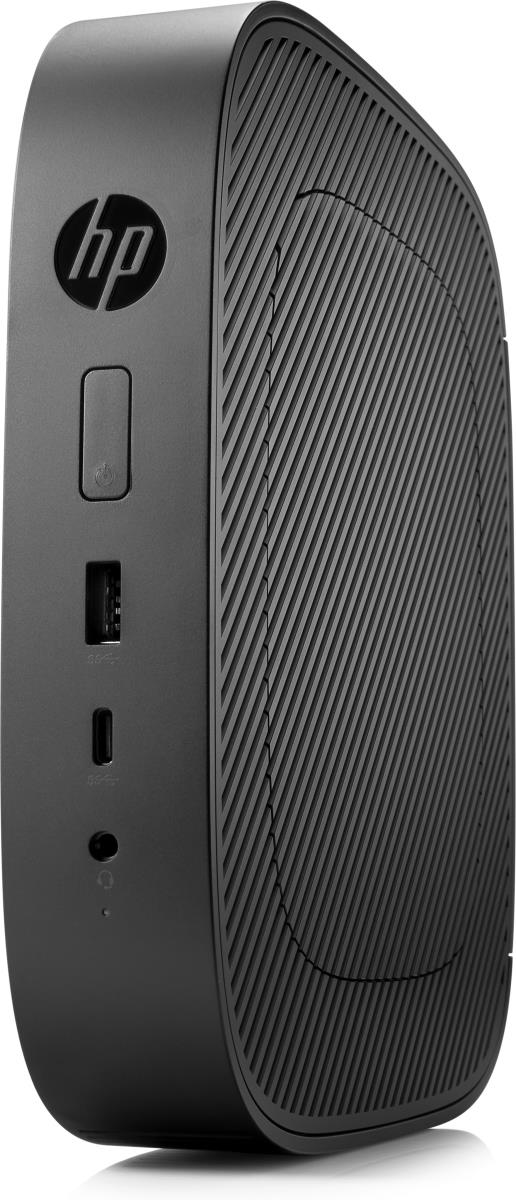 t530 Thin Client - AMD GX-215JJ - 32GB Flash - 4GB RAM - Win10 IoT Ent - Azerty Belgian