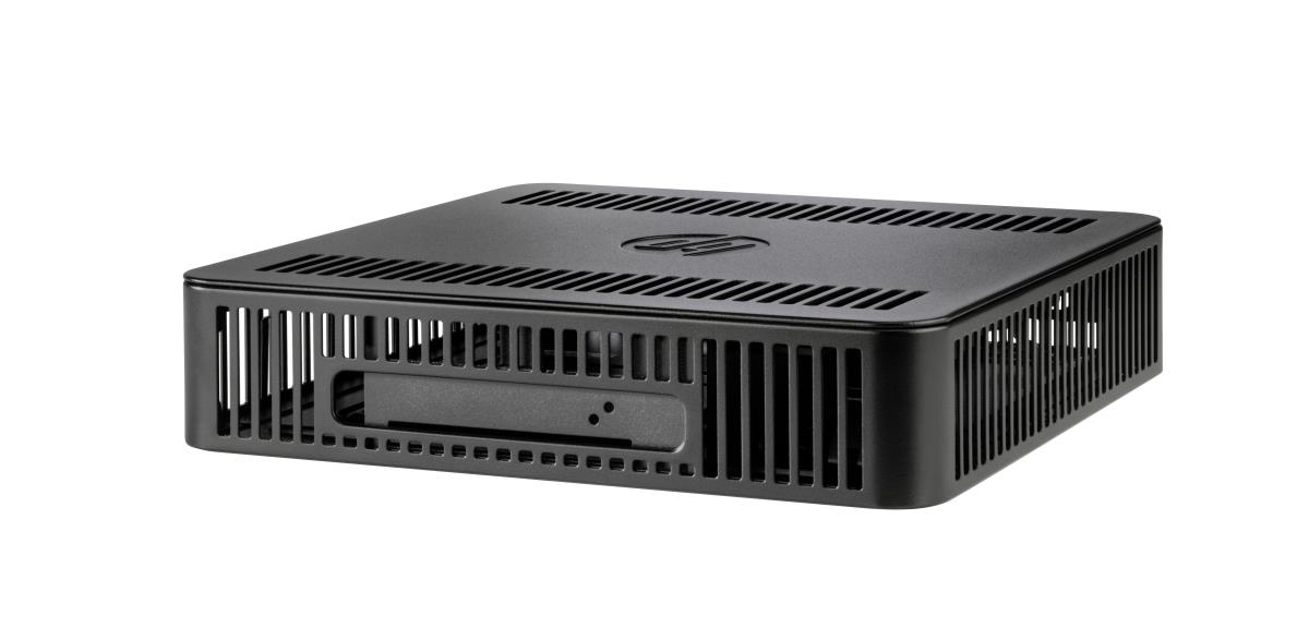 Desktop Mini LockBox v2 (3EJ57AA)